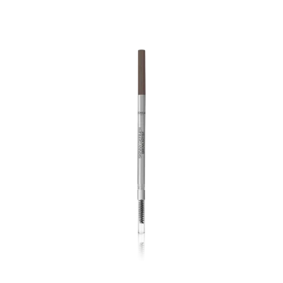 Eye Brow Pencil BrowArtist Skinny Definer - DARK Brunette 108 Kuwait قلم الحواجب براو ارتست سكيني ديفاينر 108 دارك برانت الكويت 1
