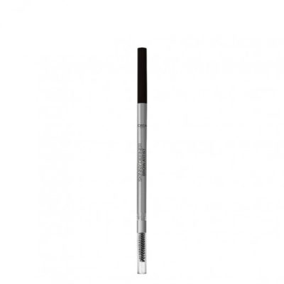 Loreal Eye Brow Pencil BrowArtist Skinny Definer - Ebony 109 Kuwait لوريال قلم الحواجب براو ارتست سكيني ديفاينر 109 ايبونى الكويت