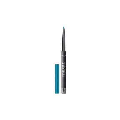 Loreal Waterproof Infallible Stylo Eyeliner 317 Turquoise Thrill Kuwait لوريال انفاليبل ستيالو اى لاينر ضد الماء تركواز ثريل 317 الكويت