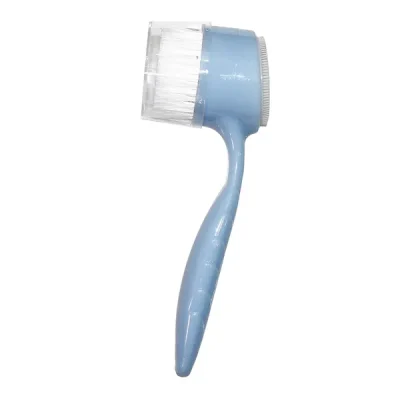 Pritty Exfoliating and Cleansing Facial Brush Duo Kuwait بريتى فرشاة مزدوجة لتقشير و تنظيف الوجه الكويت
