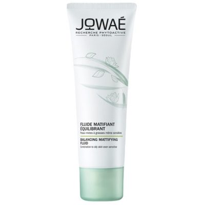 Balancing Mattifying Fluid Jowae Ewink Kuwait Gulf Middle East جواي بالنسينج فلويد للمعان اى وينك الكويت و الخليج و الشرق الاوسط