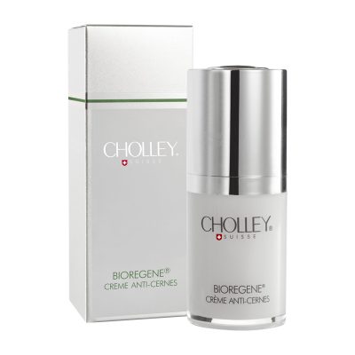 Bioregene Creme Anti-Cernes Cholley Ewink Kuwait تشولي كريم بايورجين اي وينك كويت