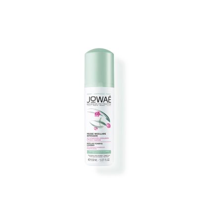 Micellar Foaming Cleanser Jowae Ewink Kuwait Gulf Middle East فوم منظف ميسيلار جواى اي وينك الكويت و الخليج و الشرق الاوسط
