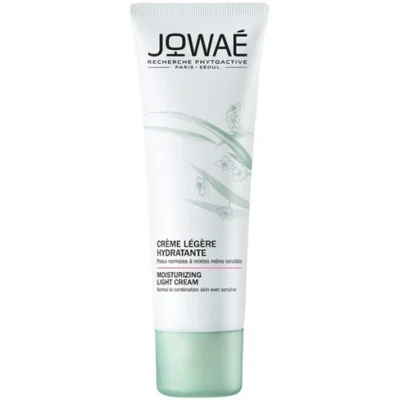 Moisturizing Light Cream Jowae Ewink Kuwait Gulf Middle East جواى مويستوريزينج لايت كريم مرطب اي وينك الكويت و الخليج و الشرق الاوسط