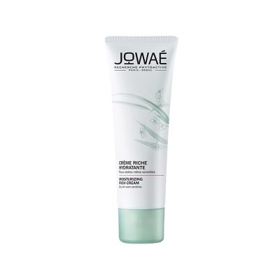 Wrinkle Smoothing Rich Cream Jowae Ewink Kuwait Gulf Middle East جواي كريم غنى للتخلص من التجاعيد اى وينك الكويت و الخليج و الشرق الاوسط