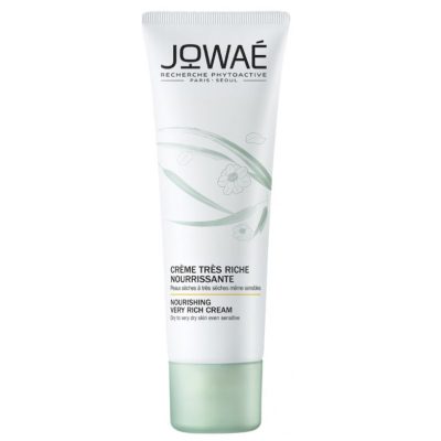 Nourishing Very Rich Cream Jowae Ewink Kuwait Gulf Middle East اي وينك الكويت و الخليج و الشرق الاوسط جواي نوريشينج ريتش كريم مغذى و مرطب