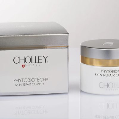 Phytobiotech Skin Repair Complex Cholley Ewink Kuwait فايتوبايوتك سكين ريباير كومبلكس لترطيب الوجه تشولي اي وينك كويت