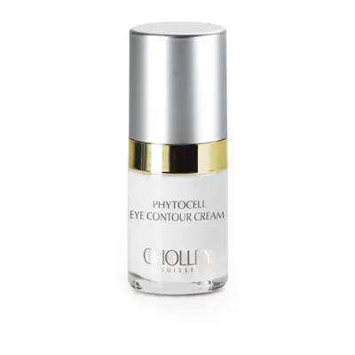 Phytocell Eye Contour Cream Cholley Ewink Kuwait تشولي فيتوسيل أي كنتور كريم للعين اي وينك كويت