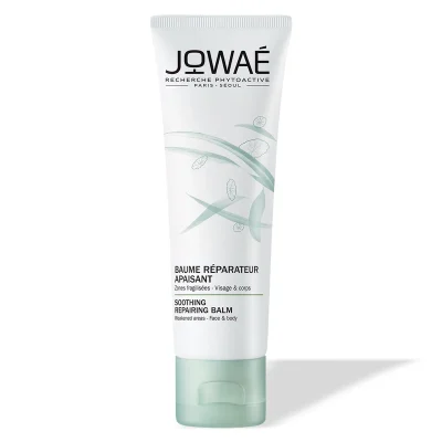 Soothing Repairing Balm Jowae Ewink Kuwait Gulf & Middle East جواي بلسم مهدئ للبشرة اى وينك الكويت و الخليج و الشرق الاوسط