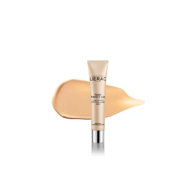 Teint Perfect Skin 02 Beige Nude Lierac