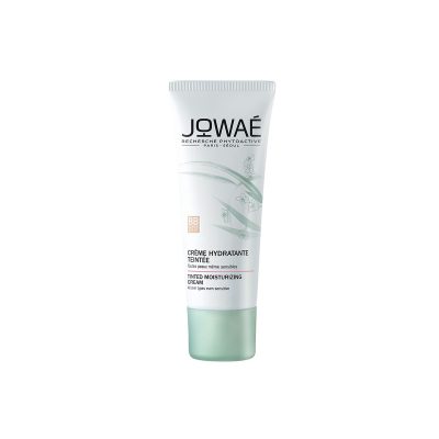Tinted Moisturizing BB Cream Light Jowae Ewink Kuwait Gulf Middle East جواي تينتد بيبي كريم لايت اى وينك الكويت و الخليج و الشرق الاوسط