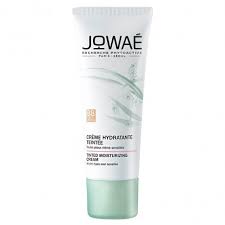 Tinted Moisturizing BB Cream Medium Jowae Ewink Kuwait Gulf Middle East جواي تينتد بيبي كريم ميديم اى وينك الكويت و الخليج و الشرق الاوسط