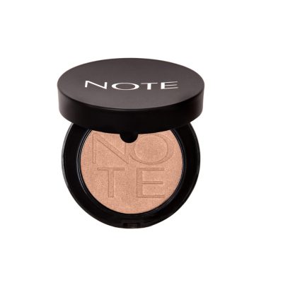 Luminous Silk Mono Eyeshadow 07 Note Ewink Kuwait نوت لومينوس سيلك اي شادو 07 اى وينك كويت