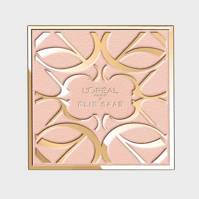Buy Loreal Elie Saab Eyeshadow Palette 01 Ewink Kuwait Gulf Middle East اشترى لوريال اي شادو ايلى صعب رقم 01 اي وينك الكويت و دول الخليج 1