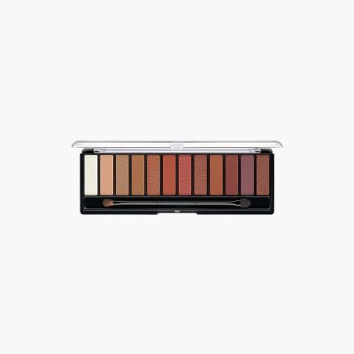 Buy Rimmel Magnif'Eyes Eye Spice Edition Contouring Palette Ewink Kuwait, Gulf Middle East اشترى باليت كونتور عيون ماجنف أيز سبايس من ريميل لندن الكويت و الخليج 2