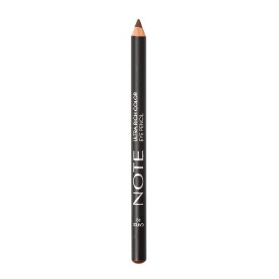 Note 02 Cafee Ultra Rich Color Eye Pencil Ewink Kuwait Gulf Middle East قلم كحل نوت الترا ريتش كولور 02 كافى اى وينك الكويت و الخليج و الشرق الاوسط