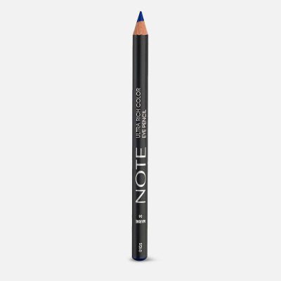 Note 04 Marine Ultra Rich Color Eye Pencil Ewink Kuwait Gulf Middle East قلم كحل نوت الترا ريتش كولور 04 مارين اى وينك الكويت و الخليج و الشرق الاوسط