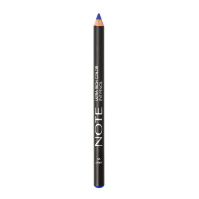 Note 05 Navy Ultra Rich Color Eye Pencil Ewink Kuwait Middle East قلم كحل نوت الترا ريتش كولور 05 نافى اى وينك الكويت و الخليج و الشرق الاوسط