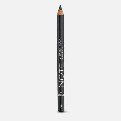 Note 08 Deep Forest Ultra Rich Color Eye Pencil Ewink Kuwait Gulf Middle East قلم كحل نوت الترا ريتش كولور 08 ديب فوريست اى وينك الكويت و الخليج و الشرق الاوسط