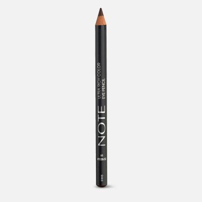 Note 09 Espresso Ultra Rich Color Eye Pencil Ewink Kuwait Middle East قلم كحل نوت الترا ريتش كولور 09 اسبريسو اى وينك الكويت و الخليج و الشرق الاوسط