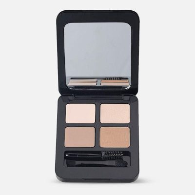 Note Total Look Brow Kit 01 Fair Ewink KUWAIT Gulf Middle East مجموعة توتال لوك نوت ميك اب رقم 01 فير للحواجب اى وينك الكويت الخليج الشرق الاوسط 1