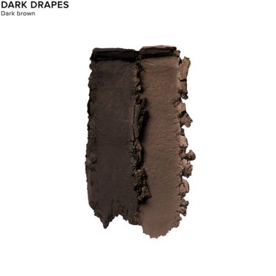 Urban Decay Dark Drapes Dark Brown Double Down Brow Kuwait Gulf Middle East اوربان ديكاى معجون الحواجب دارك دريبس دارك براون دابل داون ضد الماء الكويت 1