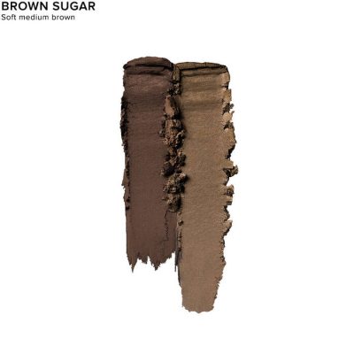 Urban Decay Soft Medium Brown Double Down Brow Kuwait Gulf اوربان ديكاى معجون الحواجب براون شوغر سوفت ميديوم دابل داون ضد الماء الكويت 1