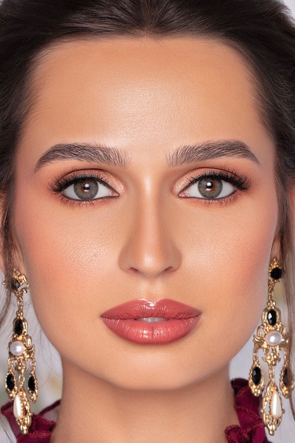 Buy La Opal Naturel Lenses 1 Month Ewink Kuwait Gulf Middle East اشترى عدسات ناتشورال لا اوبال مدة شهر اى وينك الكويت و الخليج الشرق الاوسط