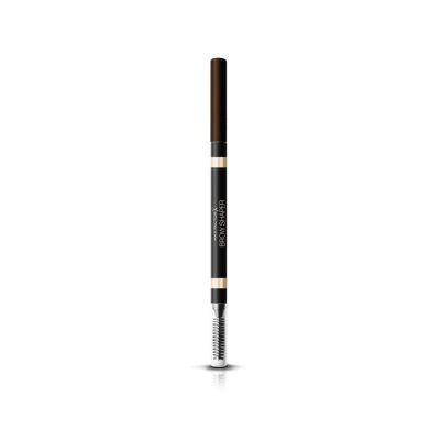 Buy Max Factor Eyebrow Shaper 30 Deep Brown Ewink Kuwait Gulf Middle East اشترى ماكس فاكتور قلم محدد حواجب ديب براون بنى غامق 30 اى وينك الكويت و الخليج