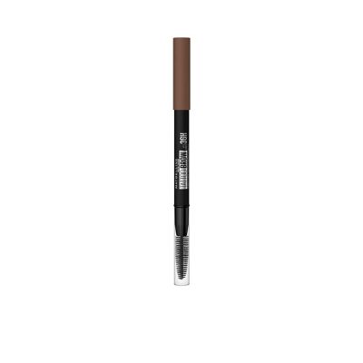 Buy Maybelline New York Tattoo Brow 05 Medium Brown 36H Kuwait Gulf 05 اشترى ميبيلين قلم حواجب تاتو برو 05 مديوم براون 36 ساعة الكويت و الخليج