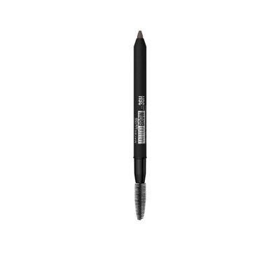 Buy Maybelline New York Tattoo Brow 07 Deep Brown 36H Kuwait Gulf اشترى ميبيلين قلم حواجب تاتو برو 07 ديب براون 36 ساعة الكويت و الخليج