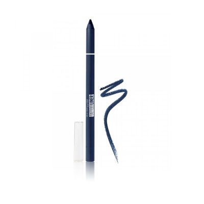 Buy Maybelline New York Tattoo Liner 920 Striking Navy Ewink Kuwait Gulf اشترى ميبيلين تاتو لاينر 920 سترايكنغ نافى اى وينك الكويت و الخليج