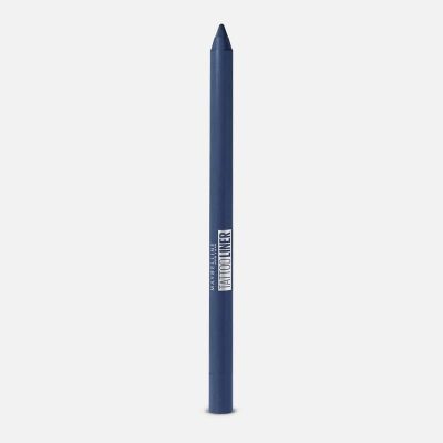 Buy Maybelline New York Tattoo Liner 921 Deep Teal Ewink Kuwait Gulf اشترى ميبيلين تاتو لاينر 921 ديب تيل اى وينك الكويت و الخليج