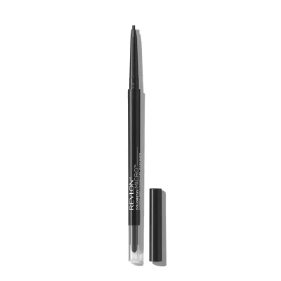 Buy Revlon 214 Black colorstay Micro Hyper Precision Gel Eyeliner Ewink Kuwait Gulf اشترى ريفلون جل ايلاينر اسود 214 كولور ستاي هايبر بريسيشن الكويت و الخليج
