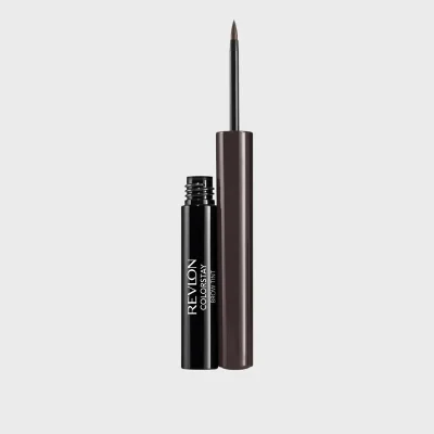 Buy Revlon 710 Dark Brown Brow Tint ColorStay Ewink Kuwait Gulf Middle East اشترى ريفلون برو تينت الحواجب دارك براون بنى غامق اى وينك الكويت و الخليج
