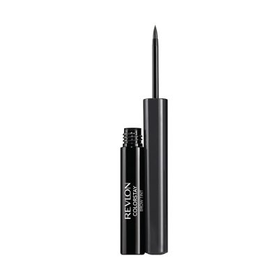 Buy Revlon 715 Soft Black Brow Tint ColorStay Ewink Kuwait Gulf Middle East اشترى ريفلون برو تينت الحواجب سوفت بلاك اى وينك الكويت و الخليج