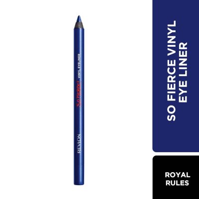 Buy Revlon 862 Royal Rules Vinyl Eyeliner So Fierce Ewink Kuwait Gulf اشترى ريفلون ايلاينر فينيل رويال رولز سو فيرس الكويت و الخليج 1