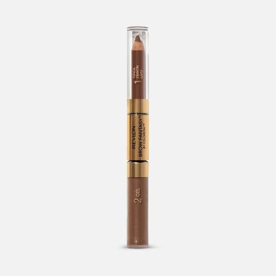 Buy Revlon Brow Fantasy ColorStay Brunette Ewink Kuwait Gulf Middle East اشترى ريفلون برو فانتاسى برانت بنى اى وينك الكويت و الخليج