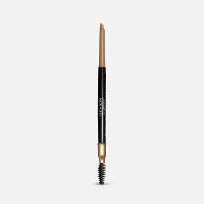 Buy Revlon Brow Pencil 205 Blonde ColorStay Ewink Kuwait Gulf Middle East اشترى ريفلون قلم حواجب بلوند 205 اى وينك الكويت و الخليج