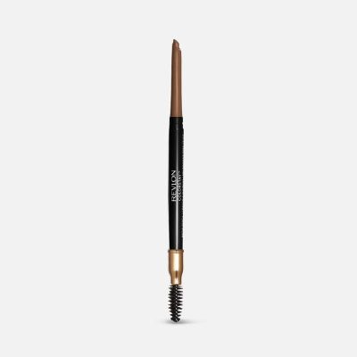 Buy Revlon Brow Pencil 210 Soft Brown ColorStay Ewink Kuwait Gulf Middle East اشترى ريفلون قلم حواجب سوفت براون 210 اى وينك الكويت و الخليج 1