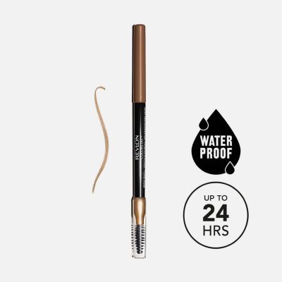 Buy Revlon Brow Pencil 210 Soft Brown ColorStay Ewink Kuwait Gulf Middle East اشترى ريفلون قلم حواجب سوفت براون 210 اى وينك الكويت و الخليج