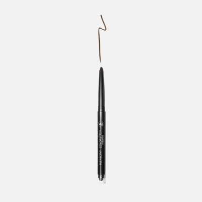 Buy Revlon Brown colorstay Contour Eyeliner Ewink Kuwait Gulf اشترى ريفلون قلم كونتور ايلاينر براون كولور ستاي الكويت و الخليج