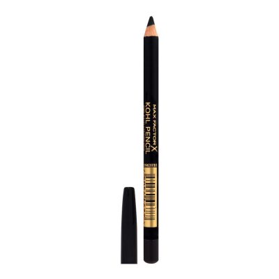 Max Factor Kohl Pencil 020 Black - Black Ewink Kuwait Gulf Middle East ماكس فاكتور قلم كحل كاجال - اسود الكويت و الخليج الشرق الاوسط