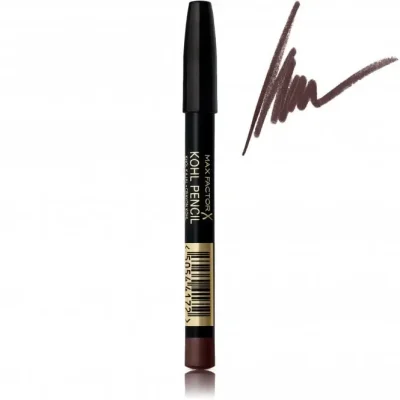Max Factor Kohl Pencil 030 Brown Ewink Kuwait Gulf Middle East ماكس فاكتور قلم كحل كاجال - 030 براون بنى الكويت و الخليج الشرق الاوسط