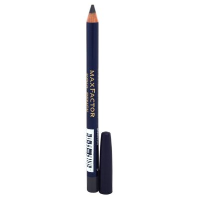 Max Factor Kohl Pencil 050 Charcoal Grey Ewink Kuwait Gulf Middle East ماكس فاكتور قلم كحل كاجال - جراى فحمى الكويت و الخليج الشرق الاوسط
