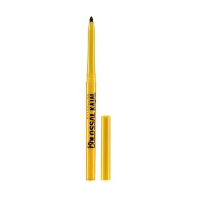 Maybelline New York The Colossal Kajal Eyeliner - Black Ewink Kuwait Gulf ميبيلين قلم كحل ذا كولوسال كاجال - اسود اى وينك الكويت و الخليج