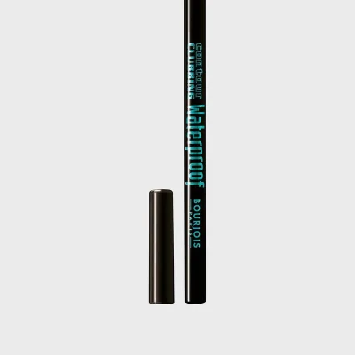 Bourjois 41 Black Party Contour Clubbing Waterproof Ewink Kuwait Gulf اشترى قلم عيون كونتور كلبينغ بورجوا ضد الماء 41 بلاك بارتى الكويت و الخليج 1