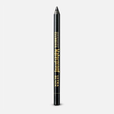 Bourjois 54 Ultra Black Contour Clubbing Waterproof Ewink Kuwait Gulf اشترى قلم عيون كونتور كلبينغ اسود بورجوا ضد الماء 54 الترا بلاك الكويت و الخليج