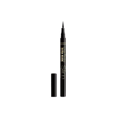 Bourjois Slim 17 Ultra Black Ultra Fine Tip Eyeliner 24H Ewink Kuwait Gulf Middle East اشترى قلم ايلاينر بورجوا 17 الترا بلاك سليم الترا فاين الكويت و الخليج
