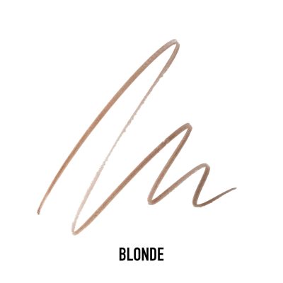 Buy Max Factor Eyebrow Shaper 10 Blonde Ewink Kuwait Gulf Middle East اشترى ماكس فاكتور قلم محدد حواجب بلوند 10 اى وينك الكويت و الخليج 1